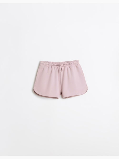 Pantalones cortos de correr, mo fashion - Kiabi Pantalones cortos de correr, mo fashion - Kiabi