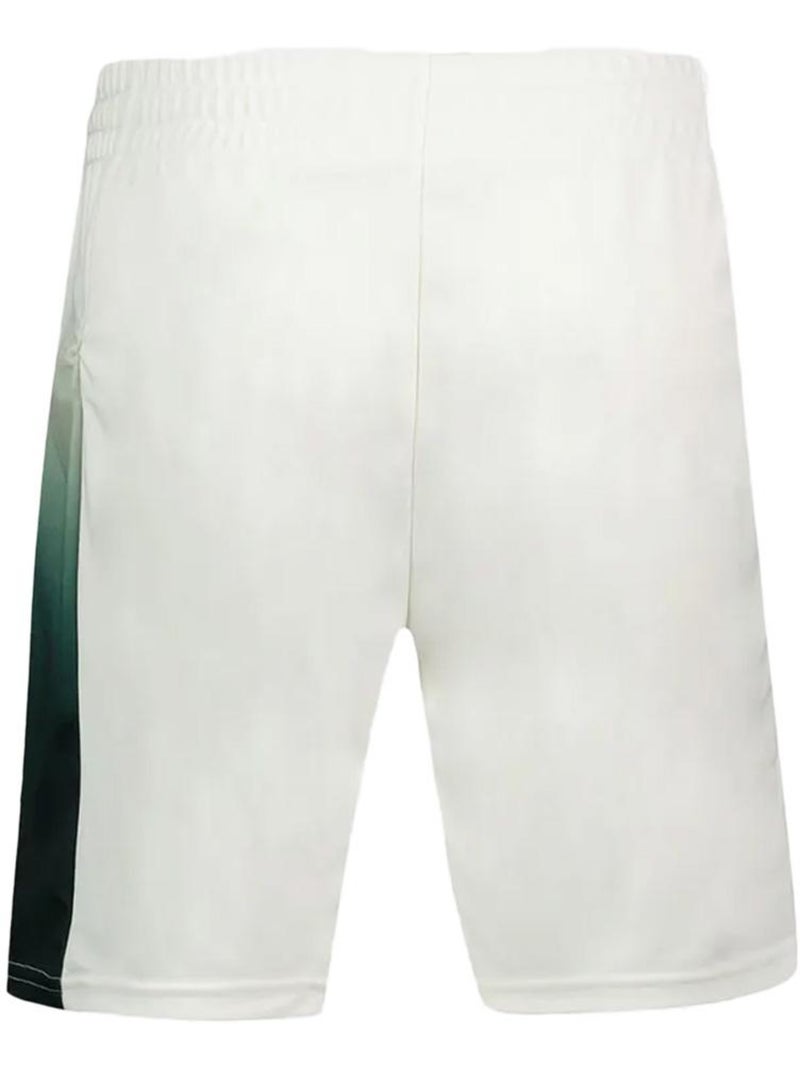 Pantalones Cortos de Deporte Le Coq Sportif para Hombre en Crudo - Kiabi