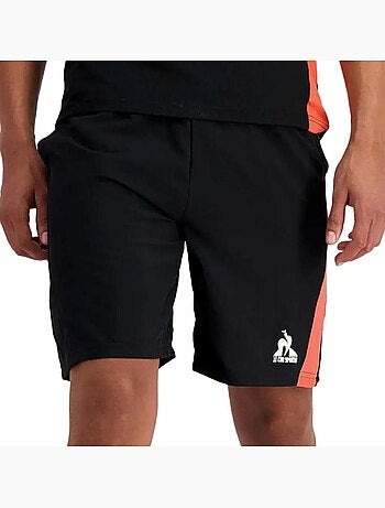 Pantalones Cortos de Deporte Le Coq Sportif para Hombre
