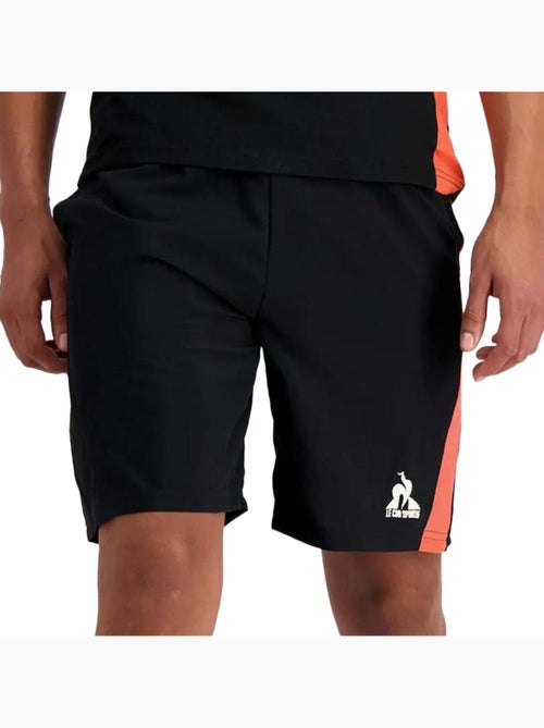 Pantalones Cortos de Deporte Le Coq Sportif para Hombre - Kiabi