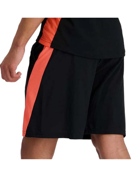 Pantalones Cortos de Deporte Le Coq Sportif para Hombre - Kiabi