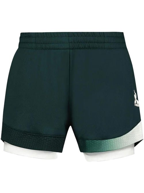 Pantalones Cortos de Deporte Le Coq Sportif - Kiabi