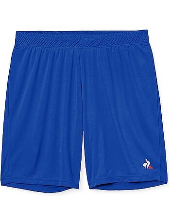 Pantalones Cortos de Deporte para Hombre Le Coq Sportif