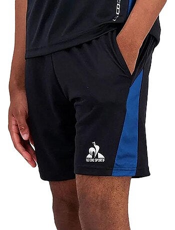 Pantalones Cortos de Deporte para Hombre Le Coq Sportif