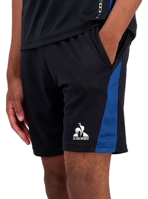 Pantalones Cortos de Deporte para Hombre Le Coq Sportif - Kiabi