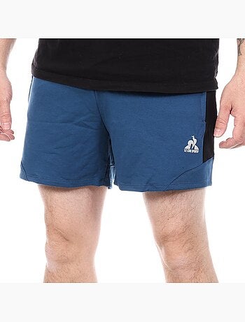 Pantalones Cortos de Entrenamiento Le Coq Sportif para Hombre