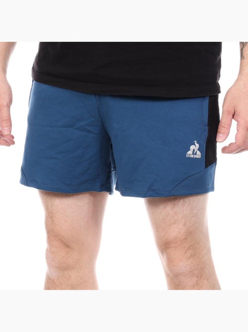 Pantalones Cortos de Entrenamiento Le Coq Sportif para Hombre - Kiabi