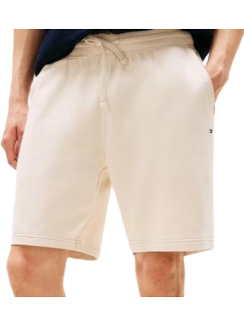 Pantalones cortos de felpa para hombre tommy hilfiger - Kiabi Pantalones cortos de felpa para hombre tommy hilfiger - Kiabi