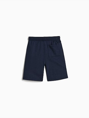 Pantalones cortos de forro polar, MO Fashion