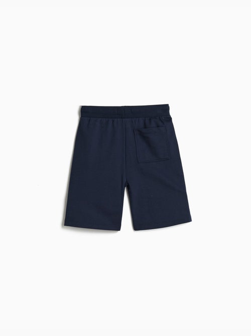 Pantalones cortos de forro polar, MO Fashion - Kiabi