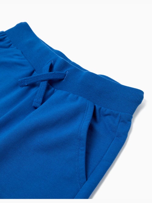 Pantalones cortos de forro polar, MO Fashion - Kiabi