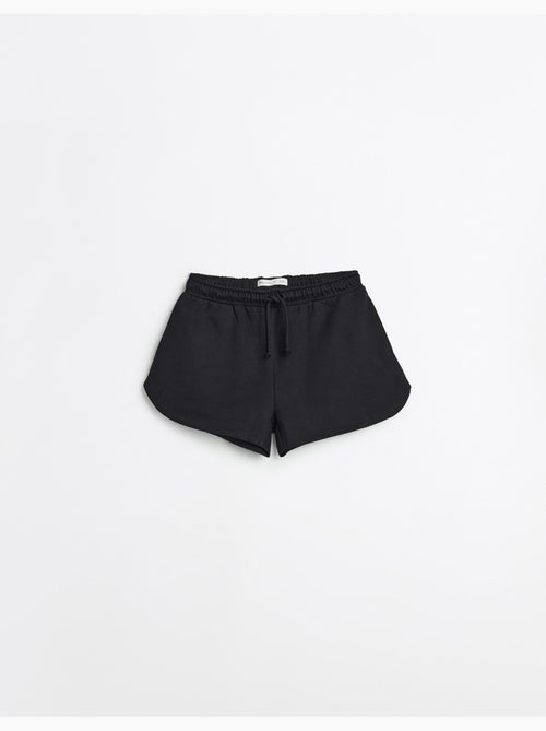 Pantalones cortos de forro polar, MO Fashion - Kiabi