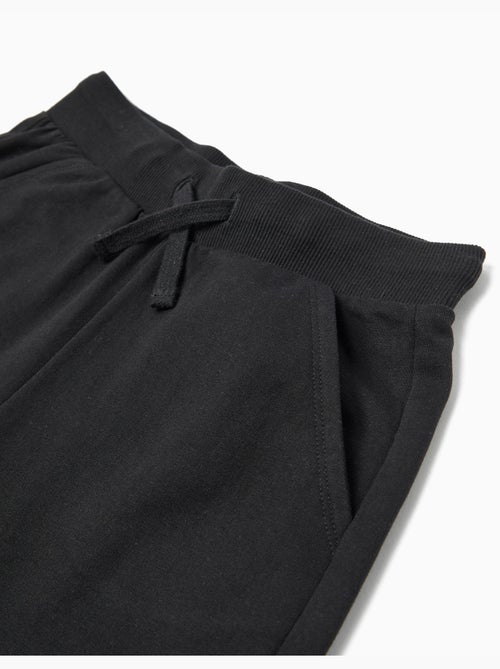 Pantalones cortos de forro polar, MO Fashion - Kiabi