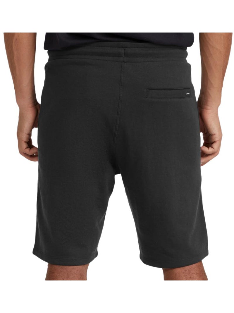 Pantalones Cortos de Hombre con Logo O'Neill Negro - Kiabi