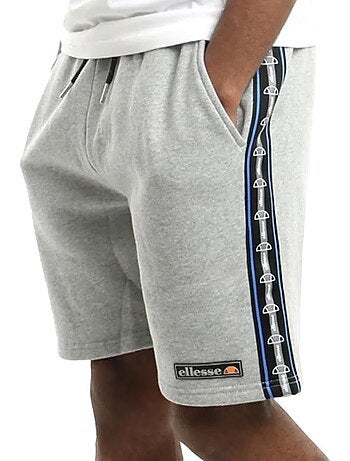 Pantalones Cortos de Hombre Ellesse