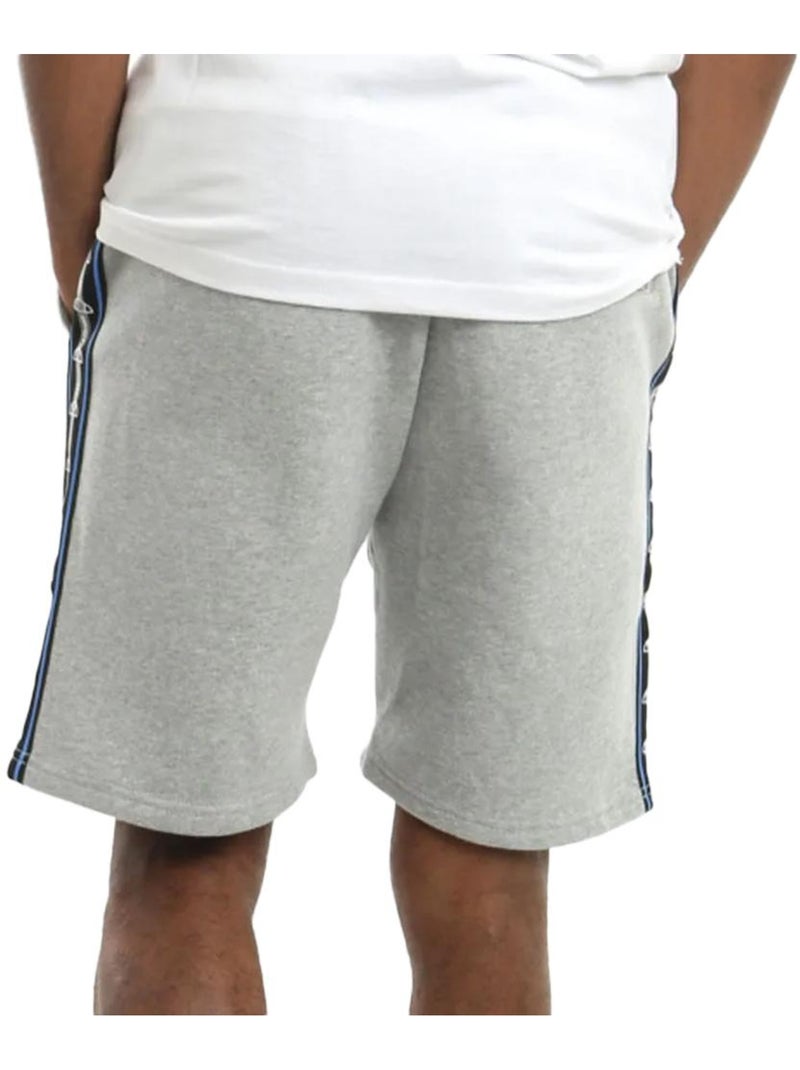 Pantalones Cortos de Hombre Ellesse Gris plateado - Kiabi