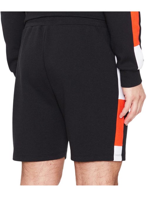 Pantalones Cortos de Hombre Ellesse - Kiabi Pantalones Cortos de Hombre Ellesse - Kiabi