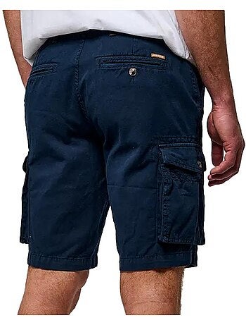 Pantalones Cortos de Hombre Kaporal