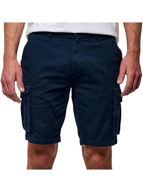 Pantalones Cortos de Hombre Kaporal - Kiabi