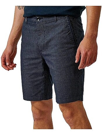 Short vaquero para hombre kaporal