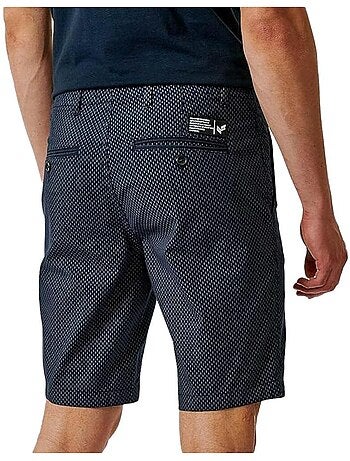 Short vaquero para hombre kaporal