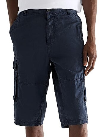 Pantalones Cortos de Hombre Kaporal