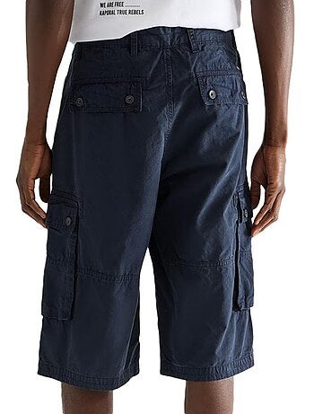 Pantalones Cortos de Hombre Kaporal