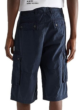 Pantalones Cortos de Hombre Kaporal