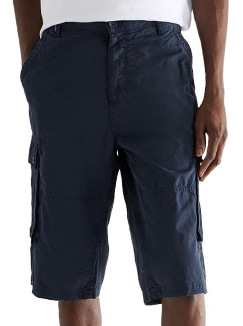 Pantalones Cortos de Hombre Kaporal - Kiabi