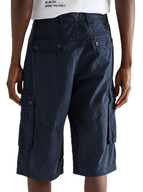 Pantalones Cortos de Hombre Kaporal - Kiabi