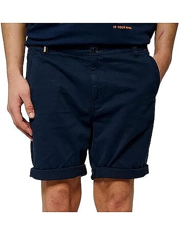 Pantalones Cortos de Hombre Kaporal