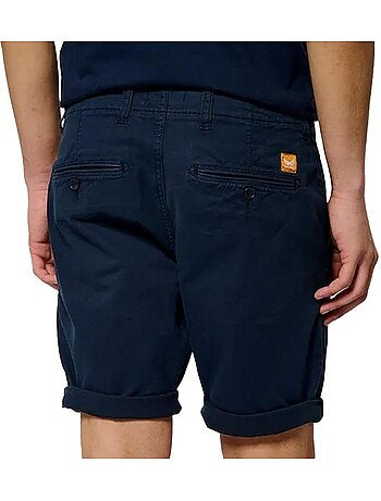 Pantalones Cortos de Hombre Kaporal