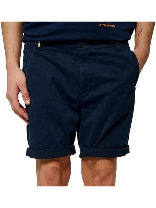 Pantalones Cortos de Hombre Kaporal - Kiabi