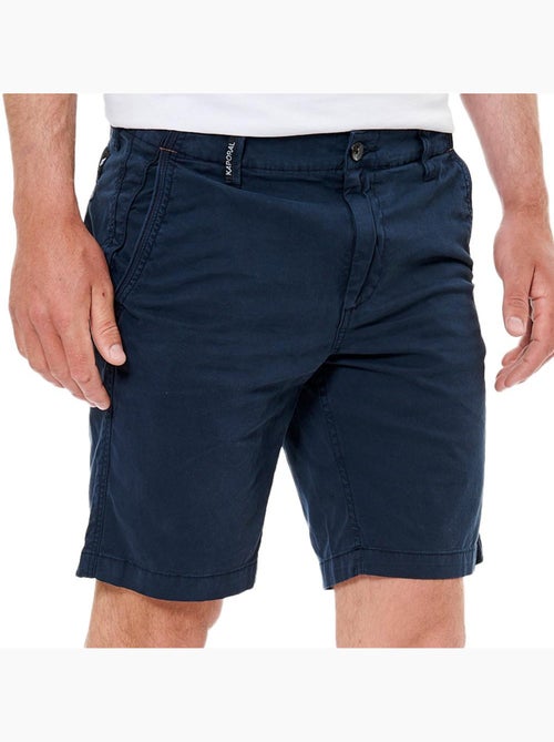 Pantalones Cortos de Hombre Kaporal Estilo - Kiabi