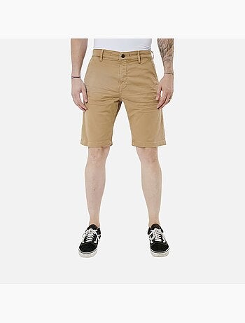 Pantalones Cortos de Hombre Kaporal