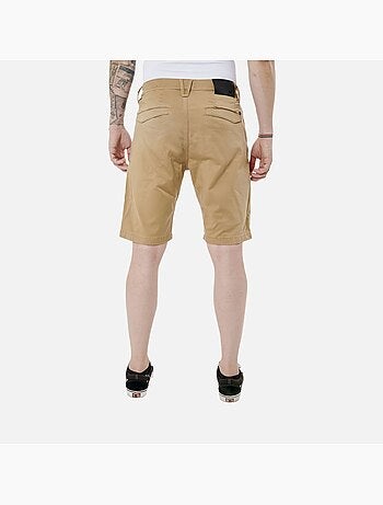 Pantalones Cortos de Hombre Kaporal