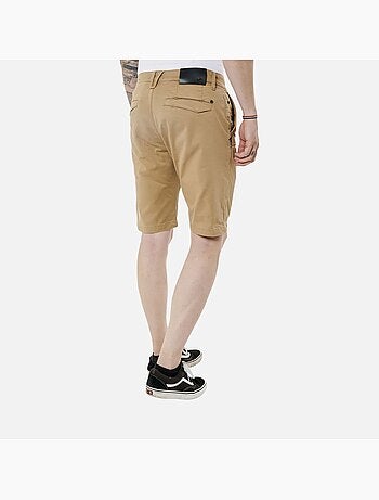 Pantalones Cortos de Hombre Kaporal