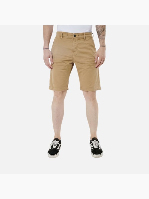 Pantalones Cortos de Hombre Kaporal - Kiabi