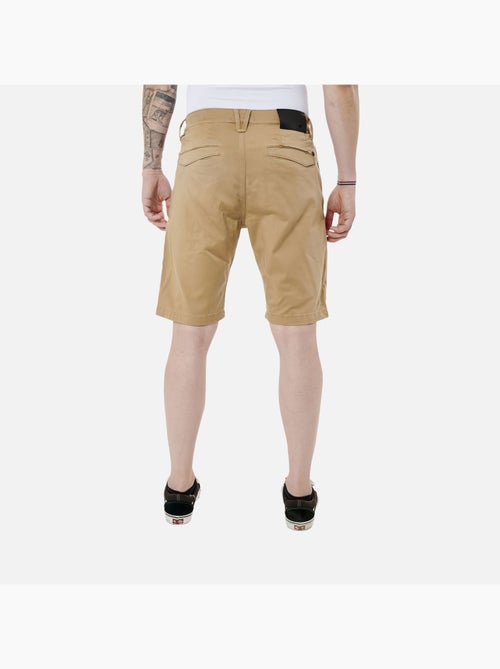 Pantalones Cortos de Hombre Kaporal - Kiabi