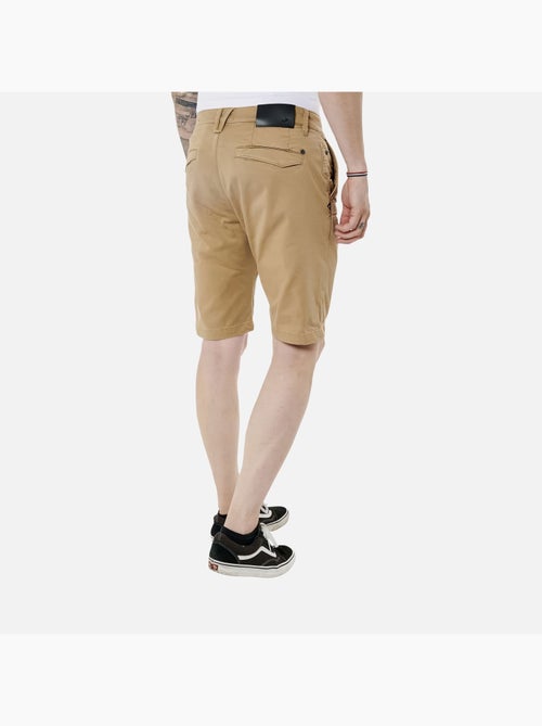Pantalones Cortos de Hombre Kaporal - Kiabi