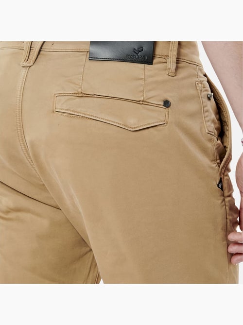Pantalones Cortos de Hombre Kaporal - Kiabi