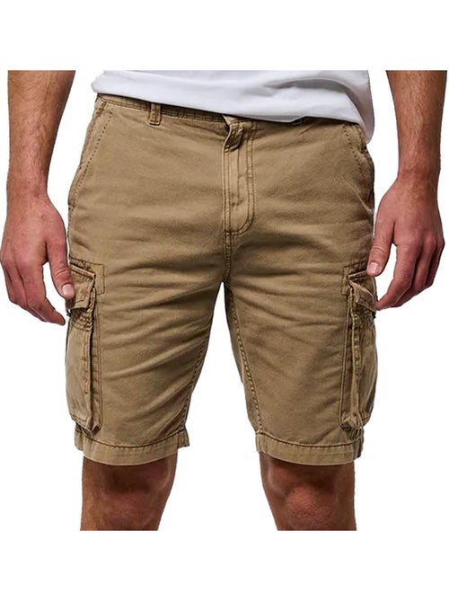 Pantalones Cortos de Hombre Kaporal - Kiabi