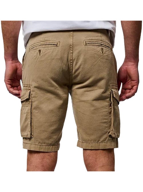 Pantalones cortos de hombre kaporal - Kiabi