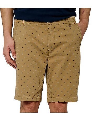 Pantalones Cortos de Hombre Kaporal