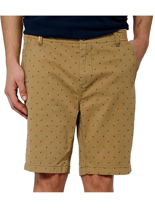 Pantalones Cortos de Hombre Kaporal - Kiabi