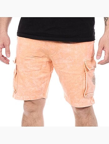Pantalones Cortos de Hombre Kaporal