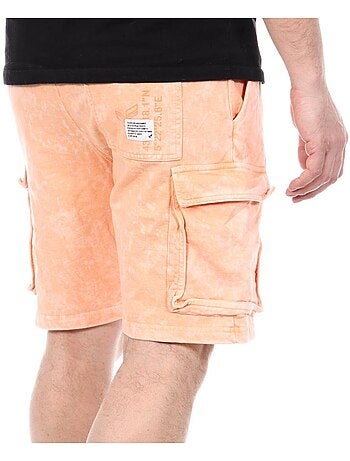 Pantalones Cortos de Hombre Kaporal
