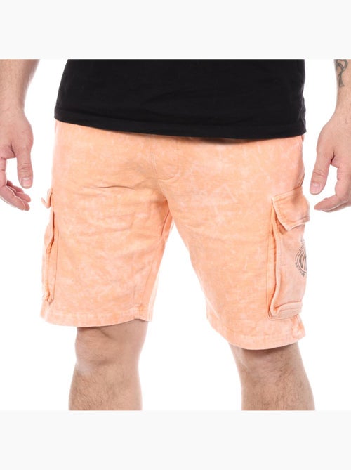 Pantalones Cortos de Hombre Kaporal - Kiabi