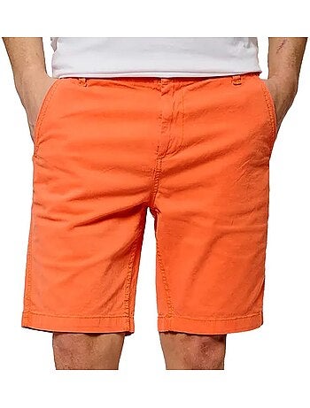 Pantalones Cortos de Hombre Kaporal