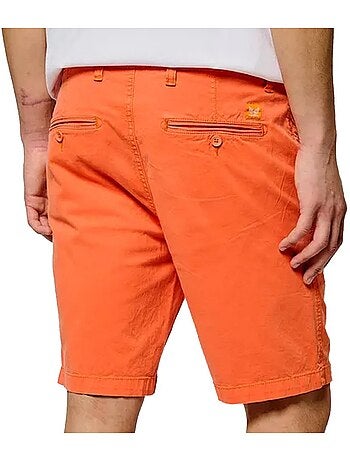 Pantalones Cortos de Hombre Kaporal